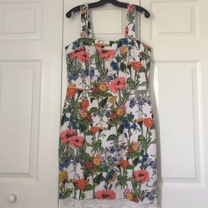 NWOT Muse summer dress